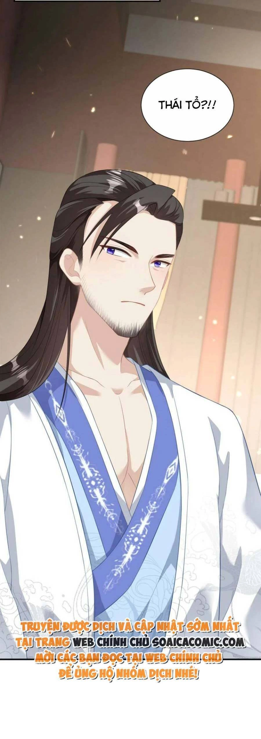 Cùng Ngự Thần Thú Báo Thù Chapter 64 - 19