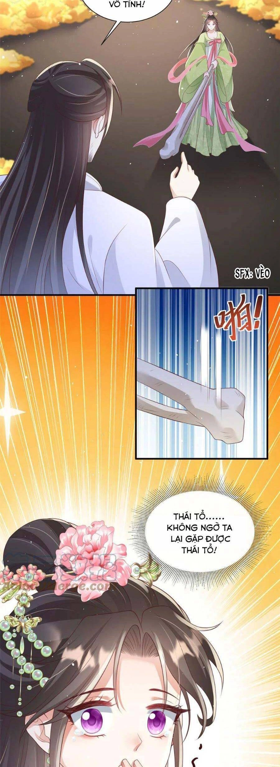 Cùng Ngự Thần Thú Báo Thù Chapter 65 - 2