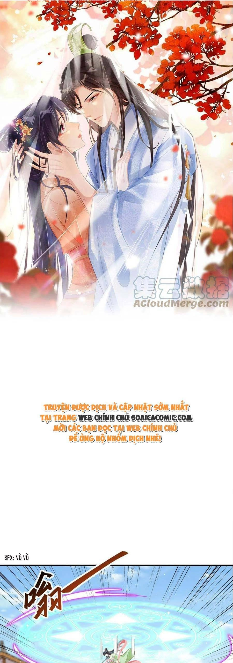 Cùng Ngự Thần Thú Báo Thù Chapter 66 - 1