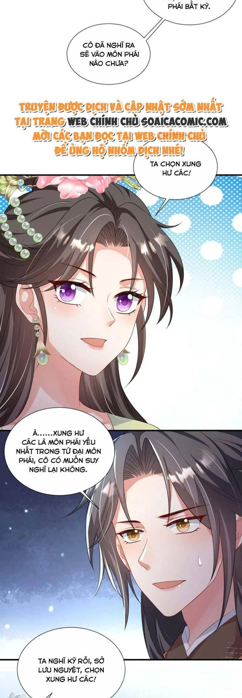 Cùng Ngự Thần Thú Báo Thù Chapter 67 - 3