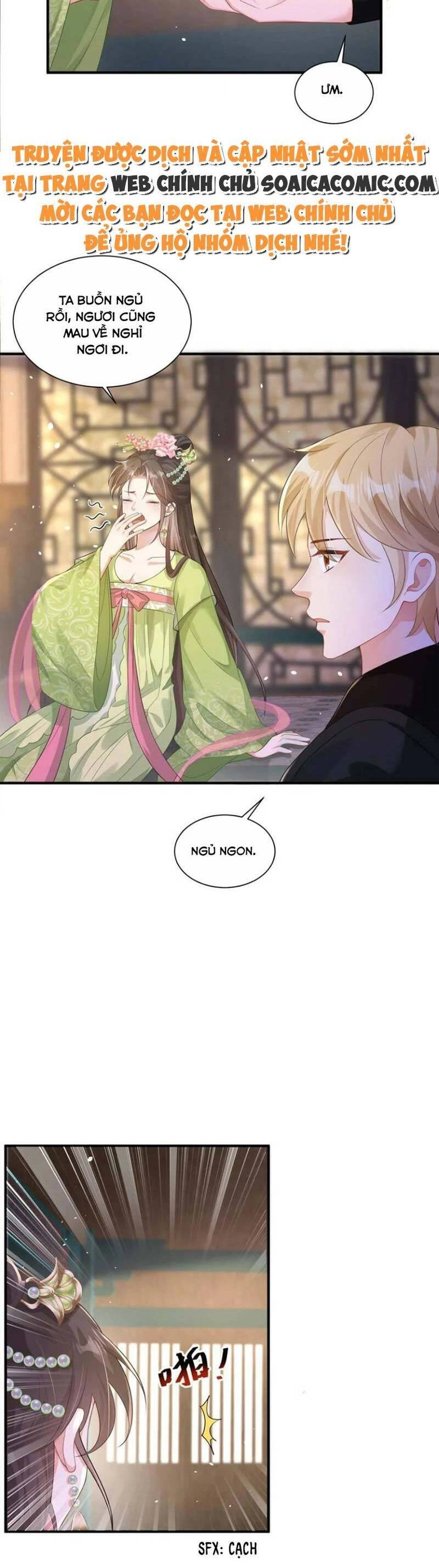 Cùng Ngự Thần Thú Báo Thù Chapter 67 - 14