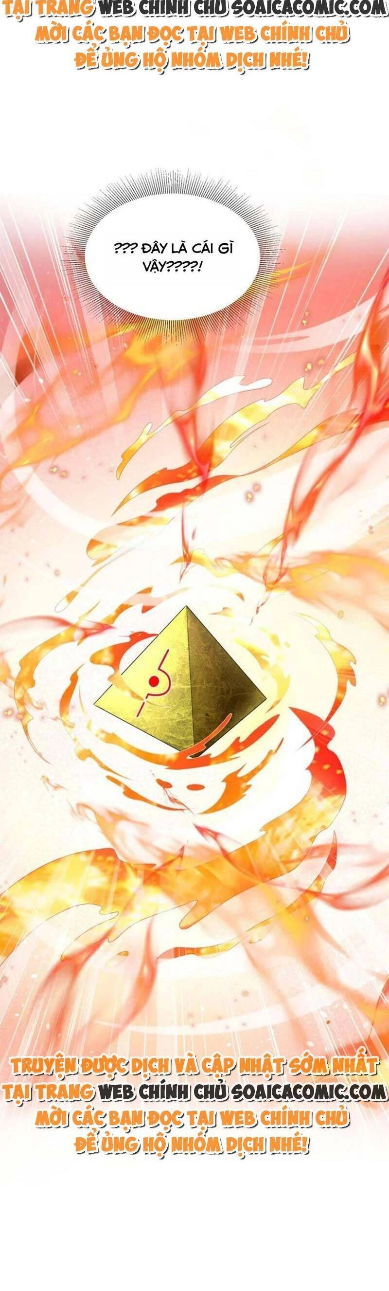 Cùng Ngự Thần Thú Báo Thù Chapter 67 - 17