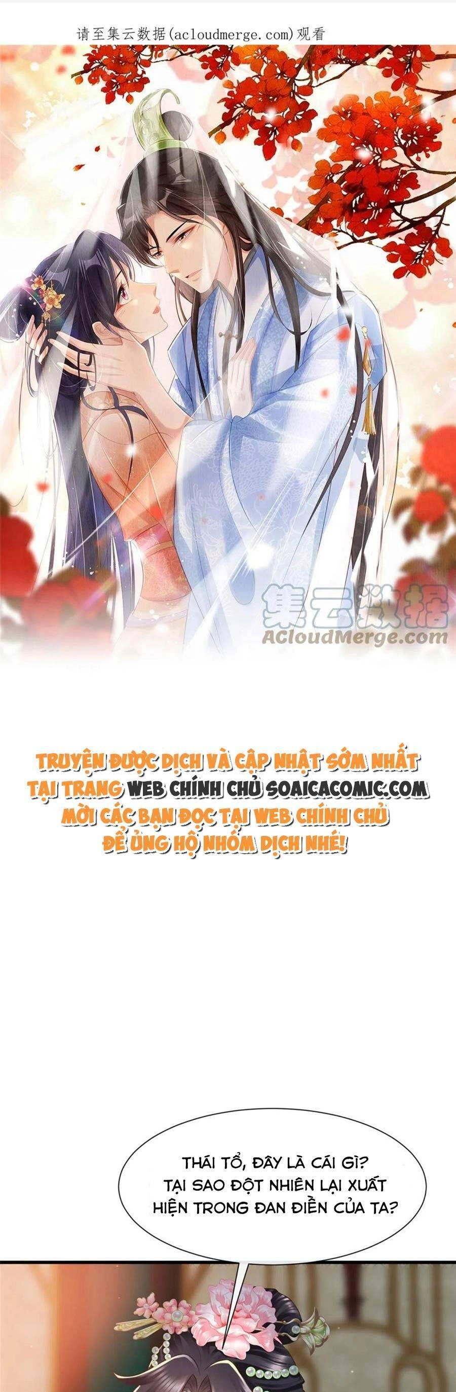 Cùng Ngự Thần Thú Báo Thù Chapter 68 - 1