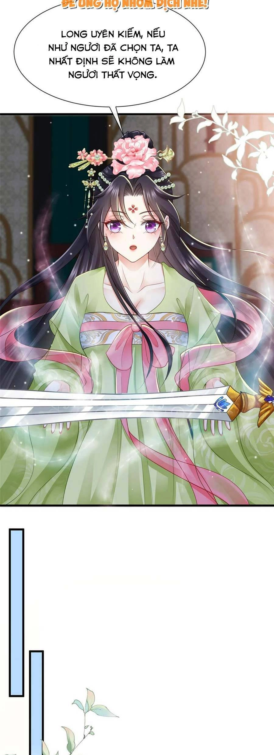 Cùng Ngự Thần Thú Báo Thù Chapter 68 - 5