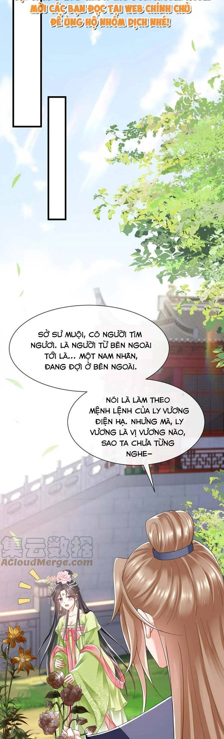 Cùng Ngự Thần Thú Báo Thù Chapter 68 - 24