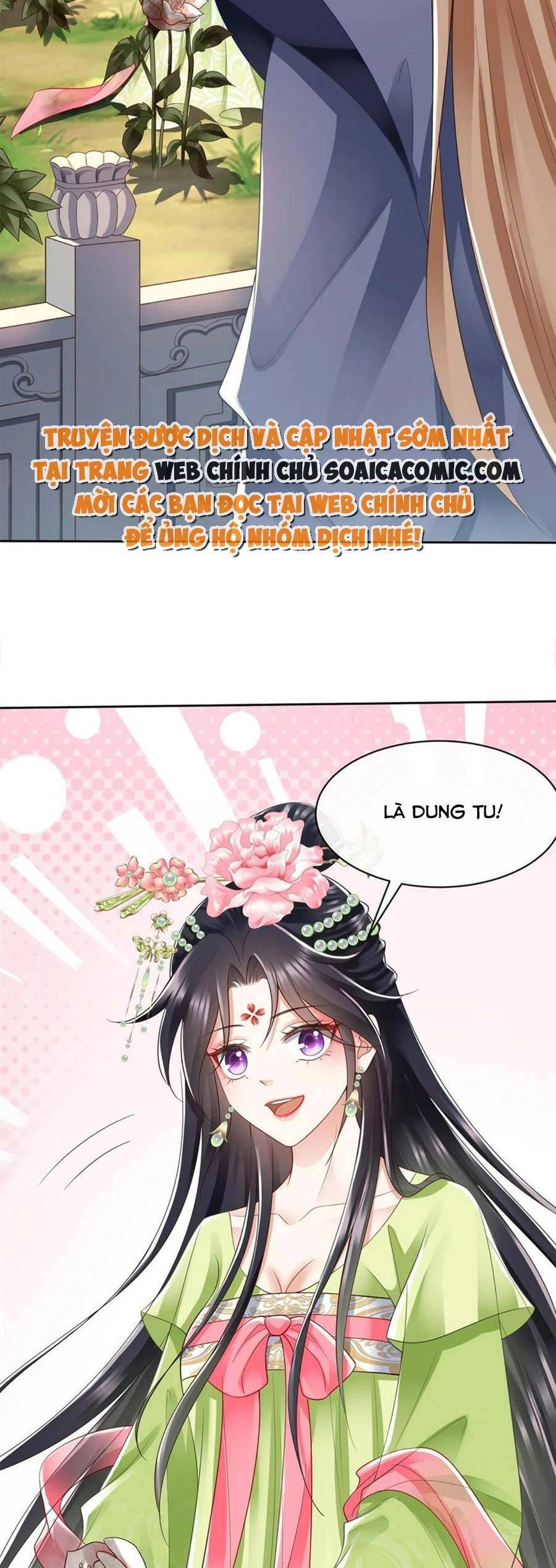 Cùng Ngự Thần Thú Báo Thù Chapter 68 - 25