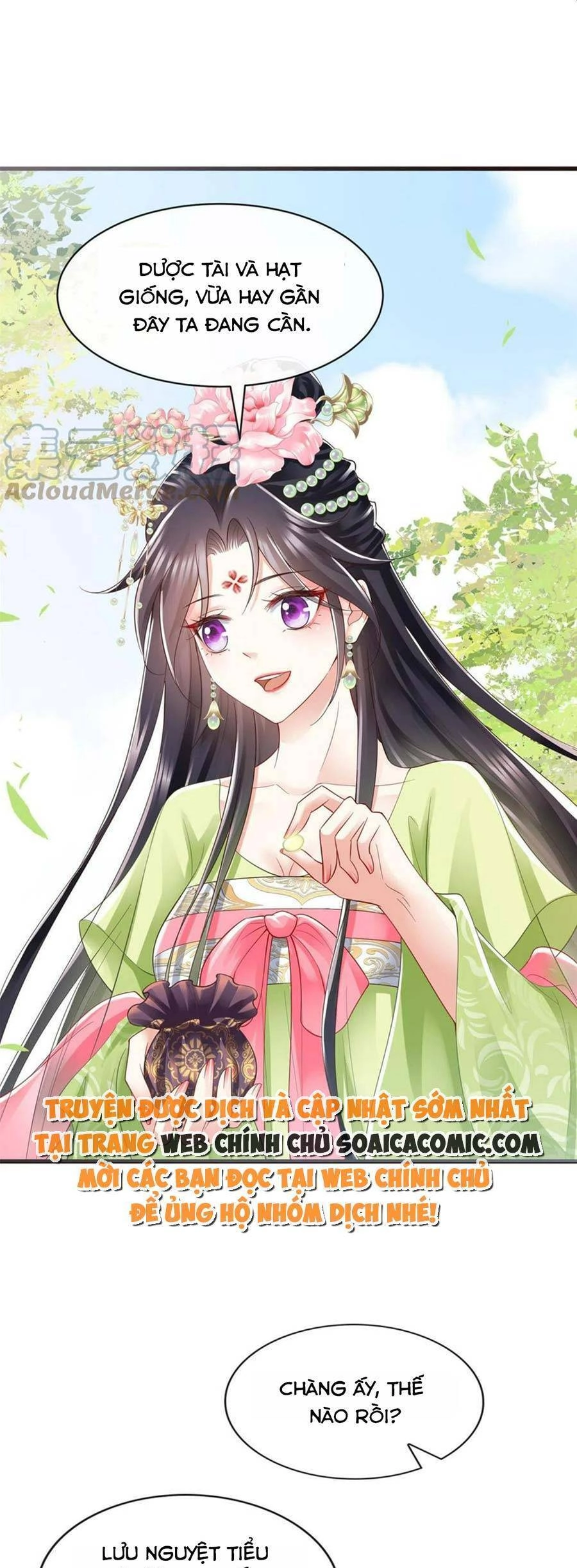 Cùng Ngự Thần Thú Báo Thù Chapter 68 - 27