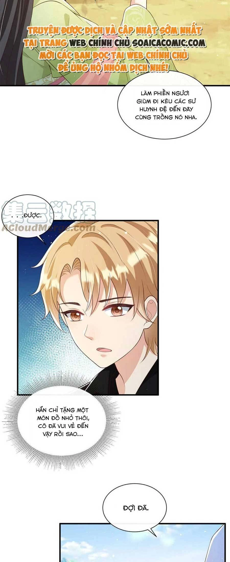 Cùng Ngự Thần Thú Báo Thù Chapter 69 - 2