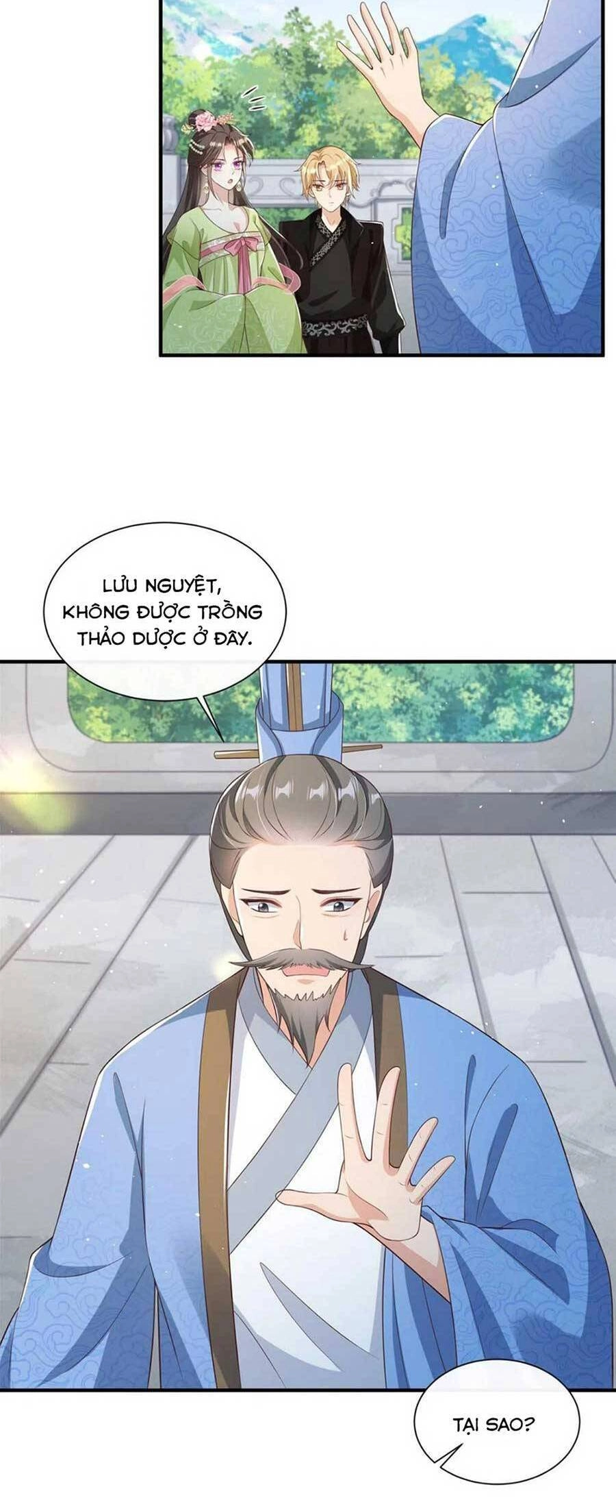 Cùng Ngự Thần Thú Báo Thù Chapter 69 - 3