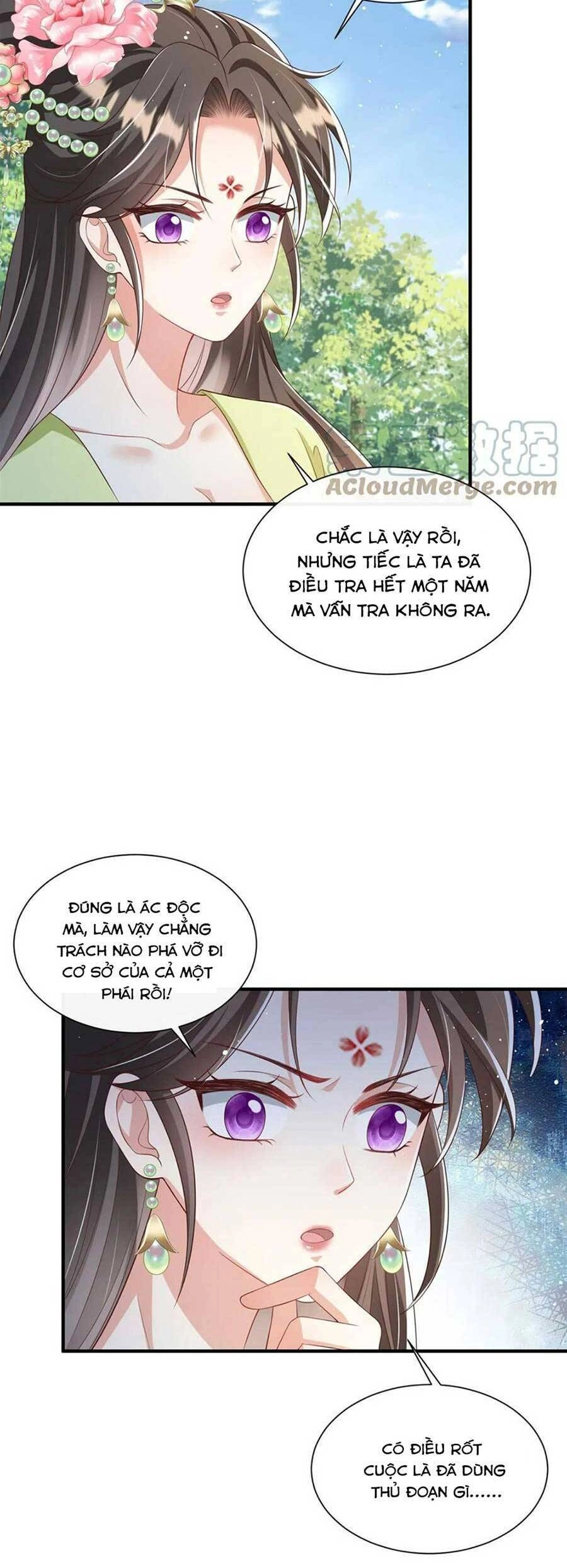 Cùng Ngự Thần Thú Báo Thù Chapter 69 - 5