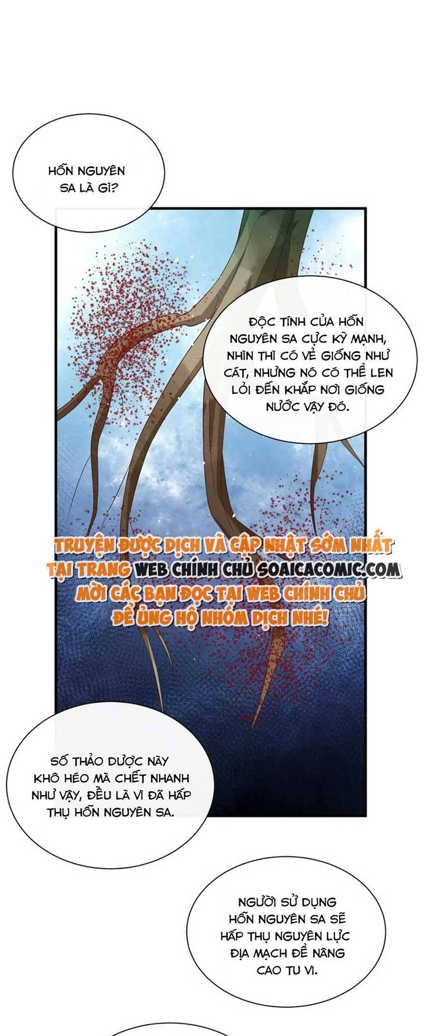 Cùng Ngự Thần Thú Báo Thù Chapter 69 - 7