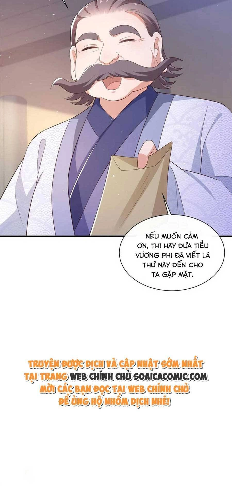 Cùng Ngự Thần Thú Báo Thù Chapter 69 - 22