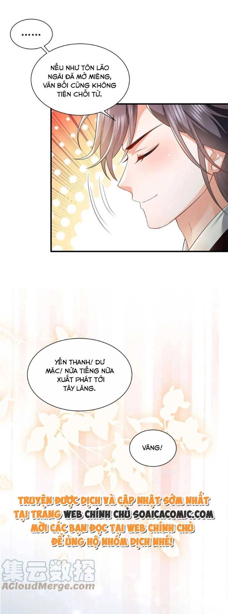 Cùng Ngự Thần Thú Báo Thù Chapter 70 - 4