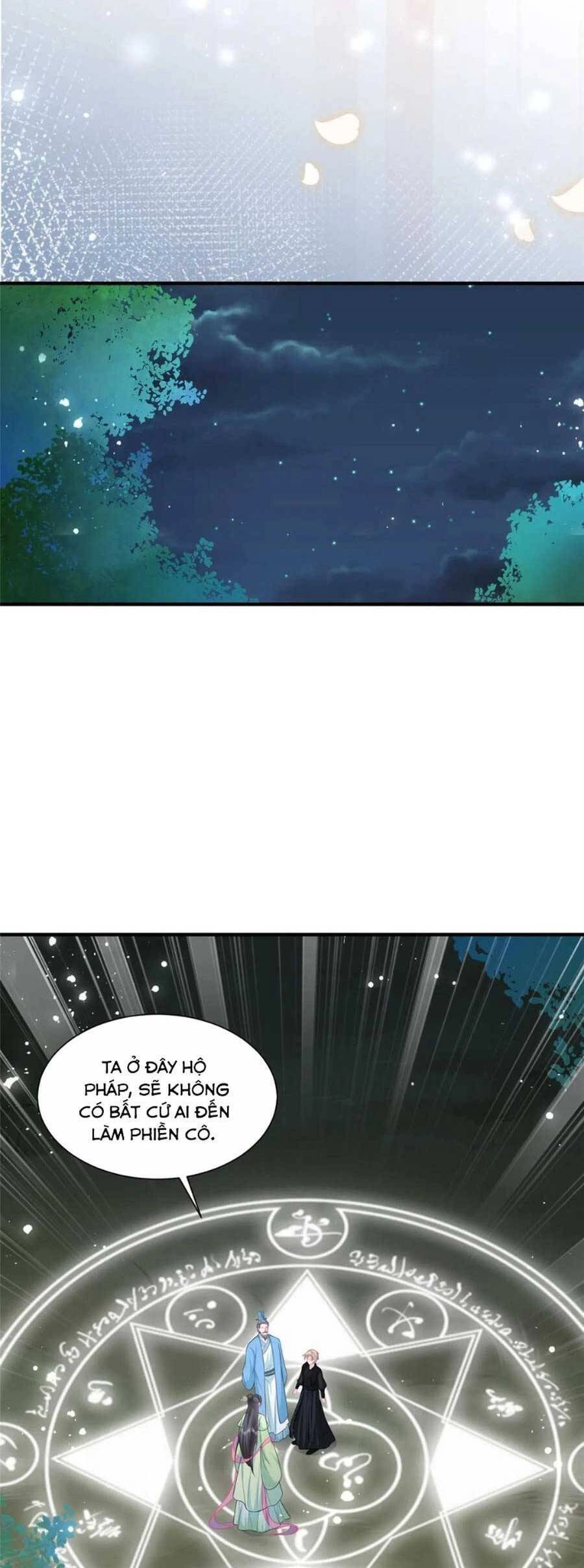 Cùng Ngự Thần Thú Báo Thù Chapter 70 - 5