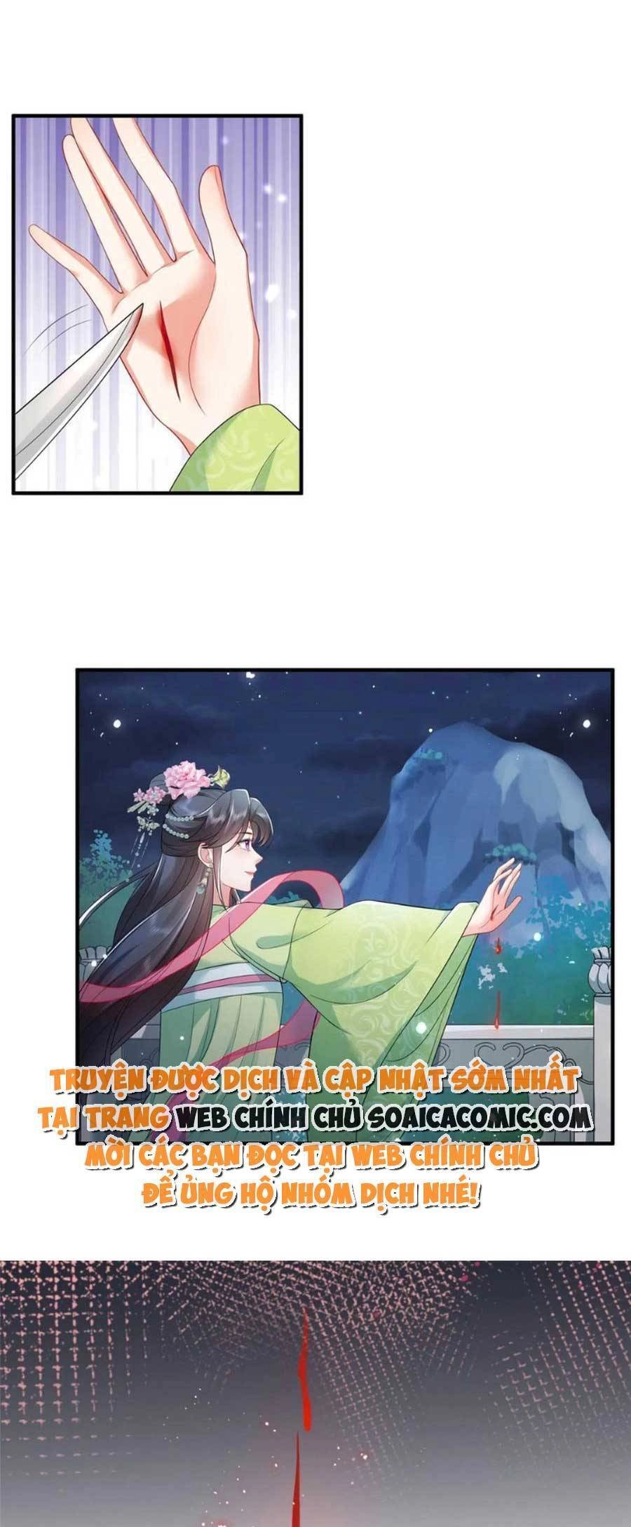 Cùng Ngự Thần Thú Báo Thù Chapter 70 - 7