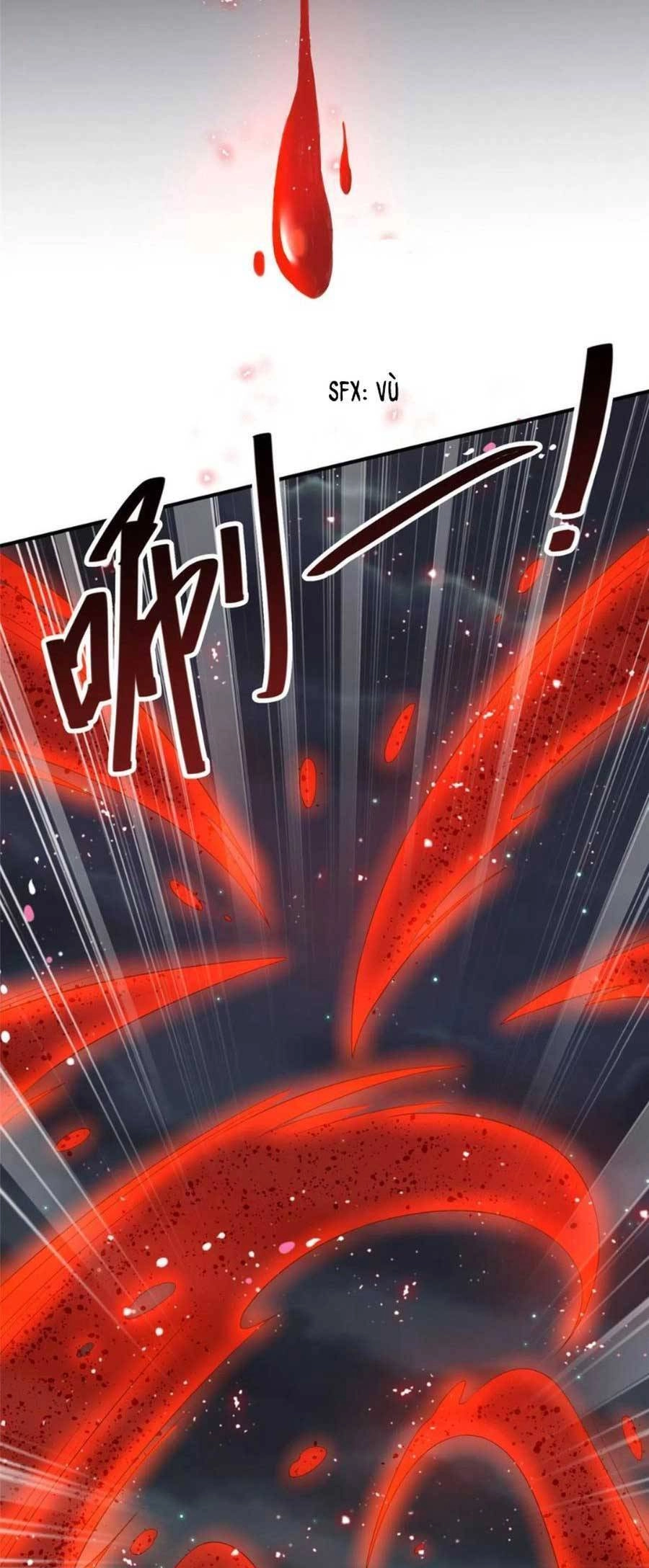 Cùng Ngự Thần Thú Báo Thù Chapter 70 - 8