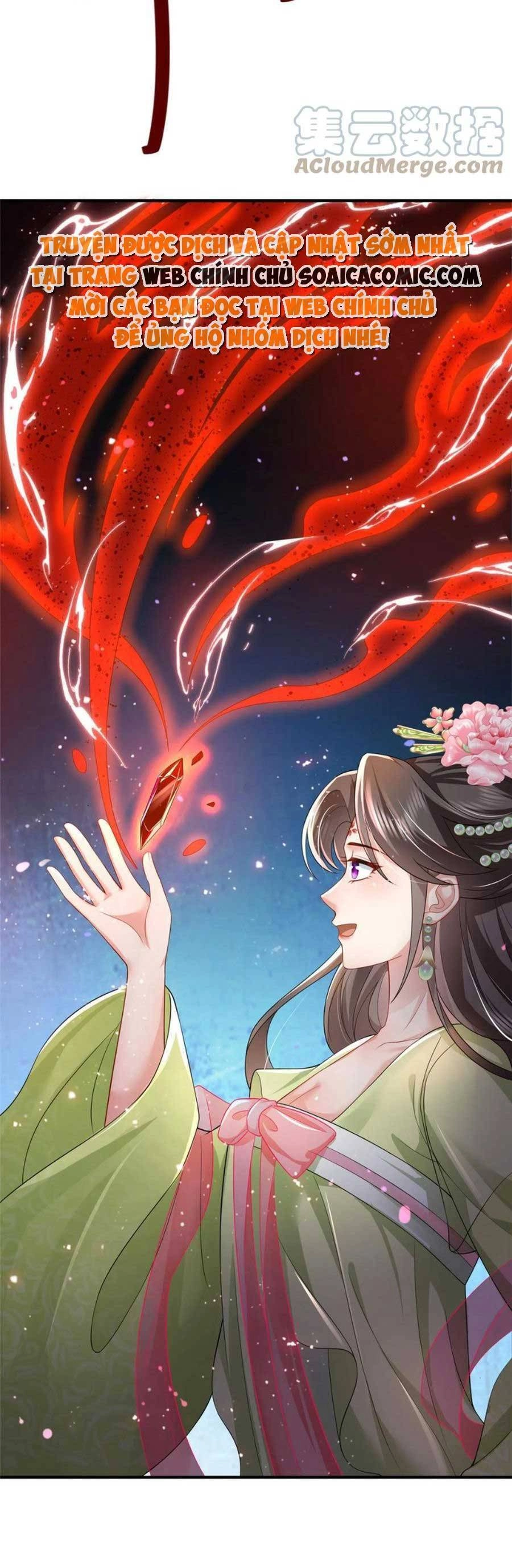 Cùng Ngự Thần Thú Báo Thù Chapter 70 - 12