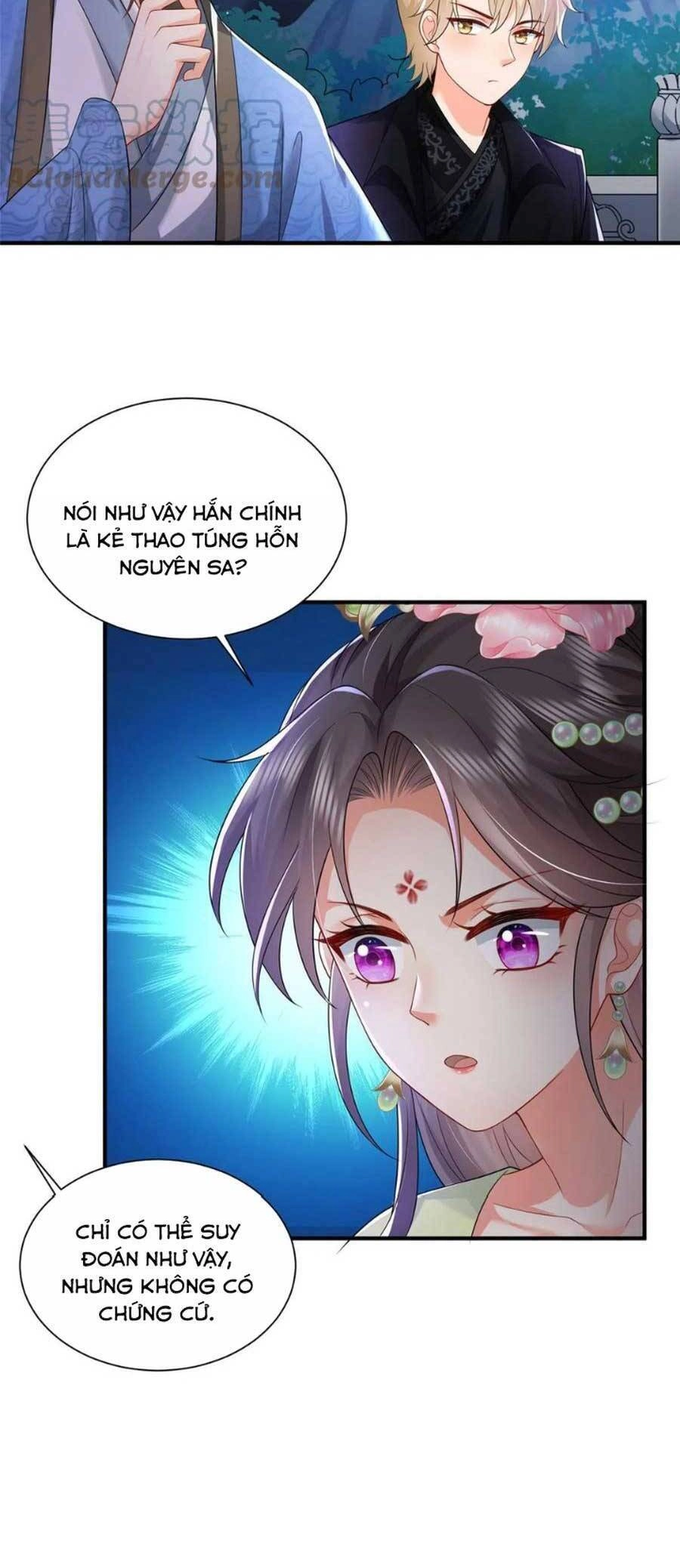 Cùng Ngự Thần Thú Báo Thù Chapter 70 - 15