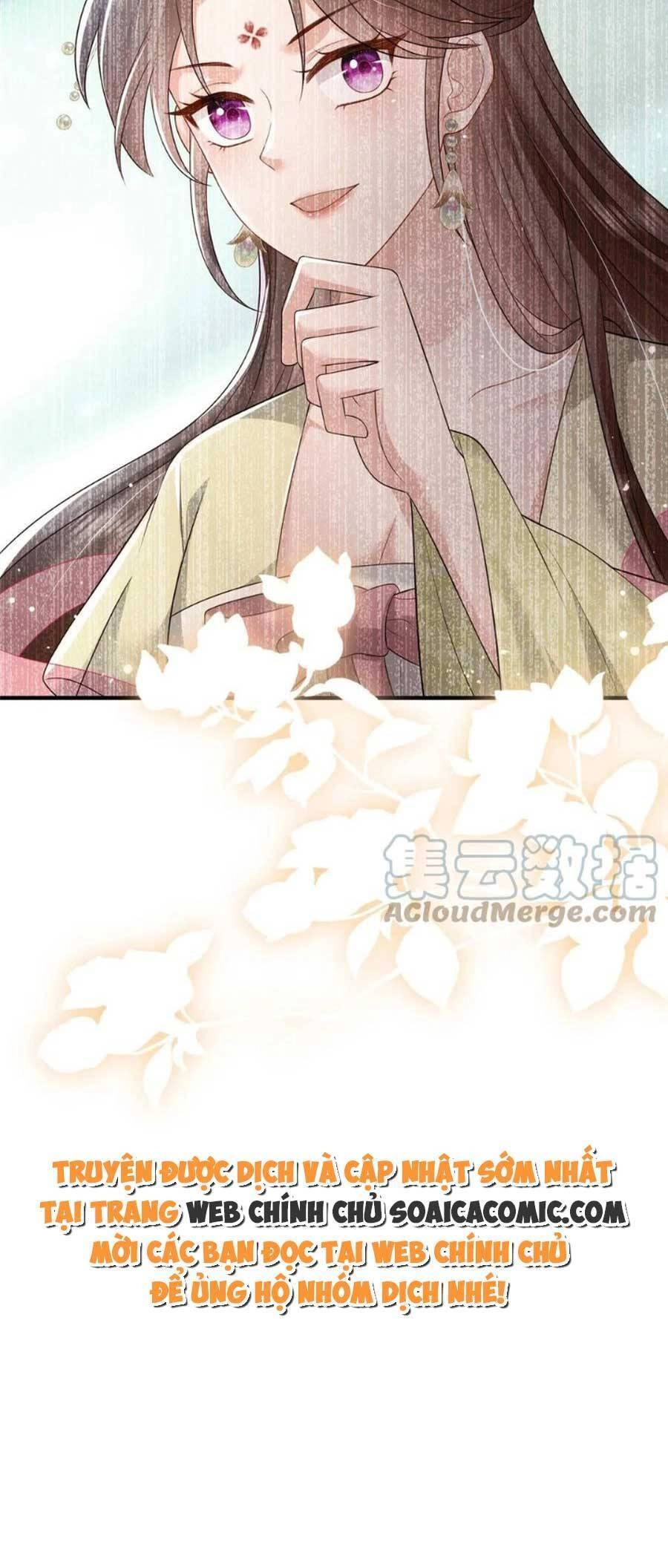 Cùng Ngự Thần Thú Báo Thù Chapter 70 - 21