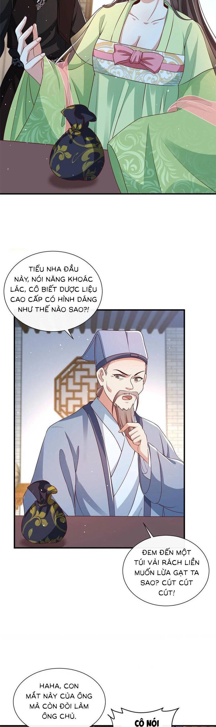 Cùng Ngự Thần Thú Báo Thù Chapter 71 - 11