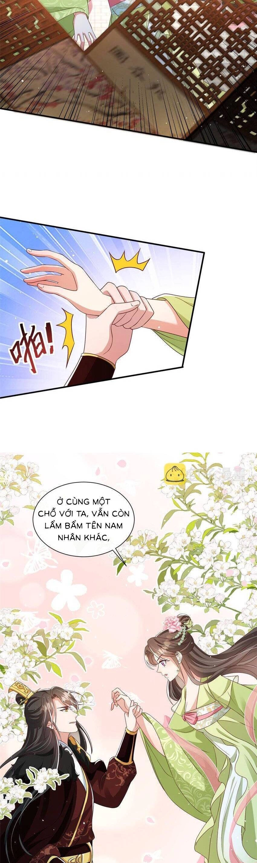 Cùng Ngự Thần Thú Báo Thù Chapter 71 - 15