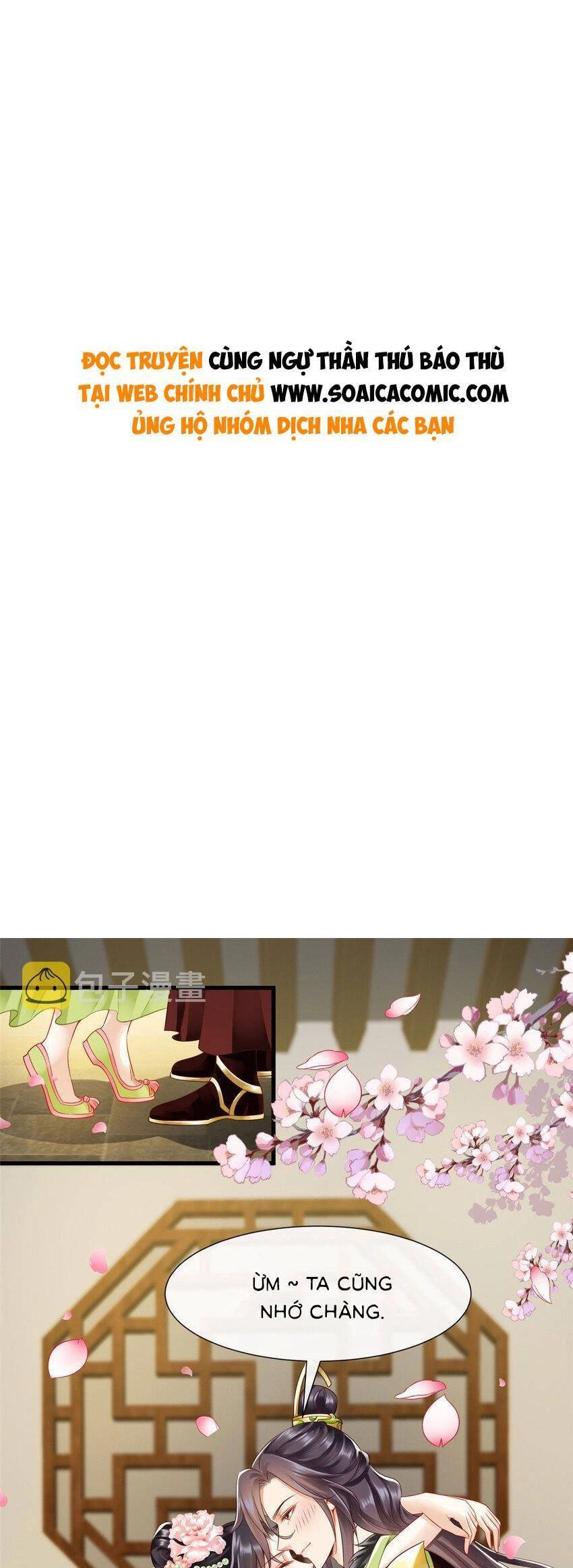 Cùng Ngự Thần Thú Báo Thù Chapter 72 - 1