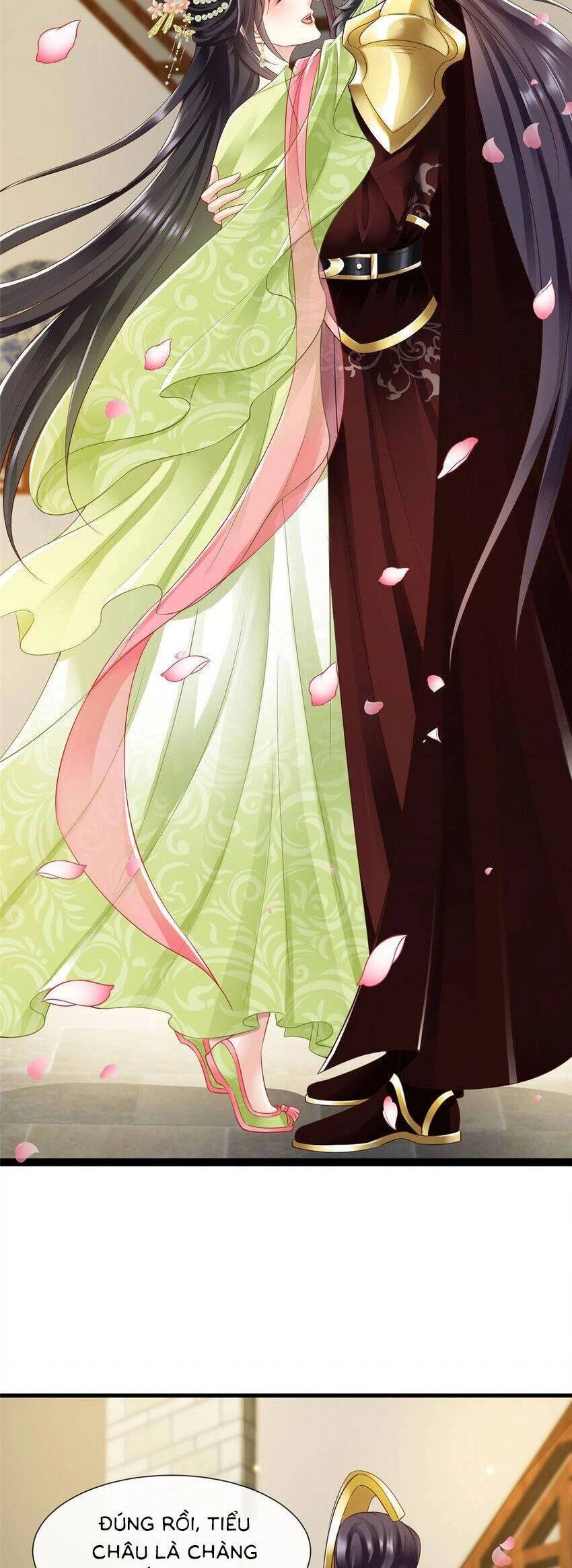 Cùng Ngự Thần Thú Báo Thù Chapter 72 - 2