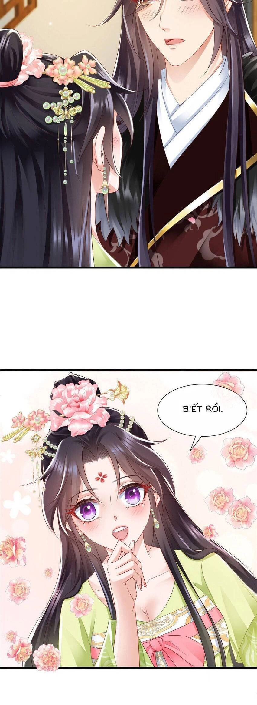 Cùng Ngự Thần Thú Báo Thù Chapter 72 - 4