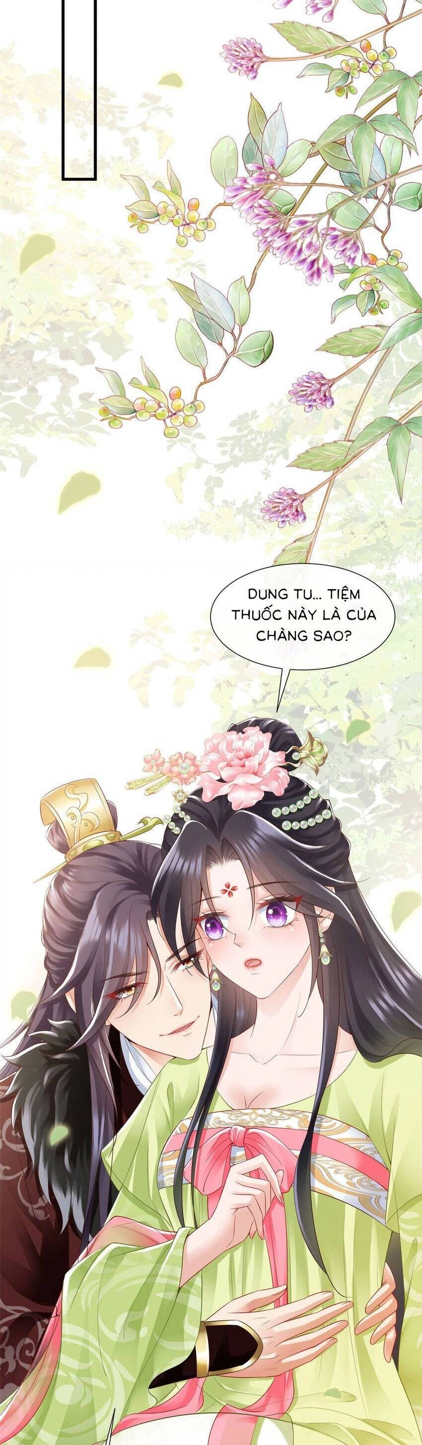 Cùng Ngự Thần Thú Báo Thù Chapter 72 - 6