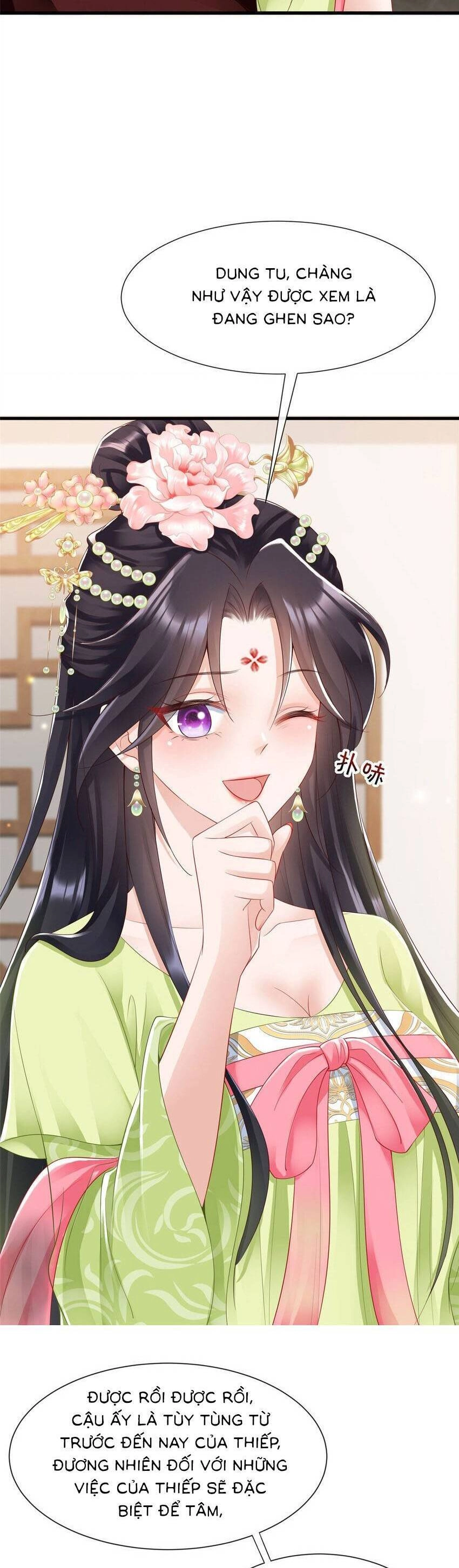 Cùng Ngự Thần Thú Báo Thù Chapter 72 - 8