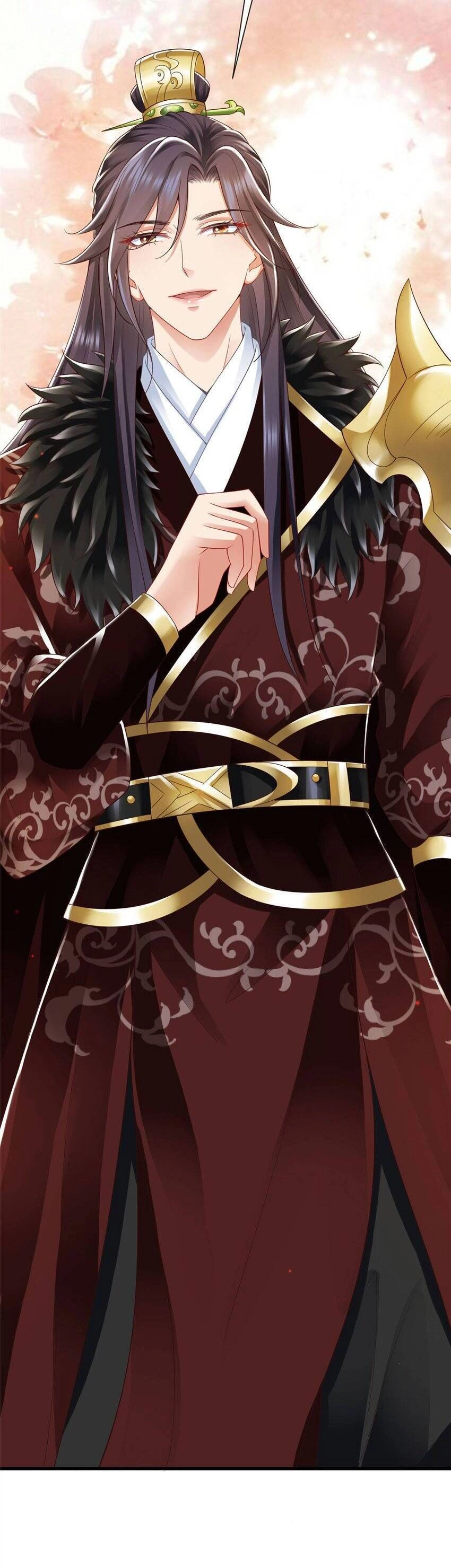 Cùng Ngự Thần Thú Báo Thù Chapter 72 - 22