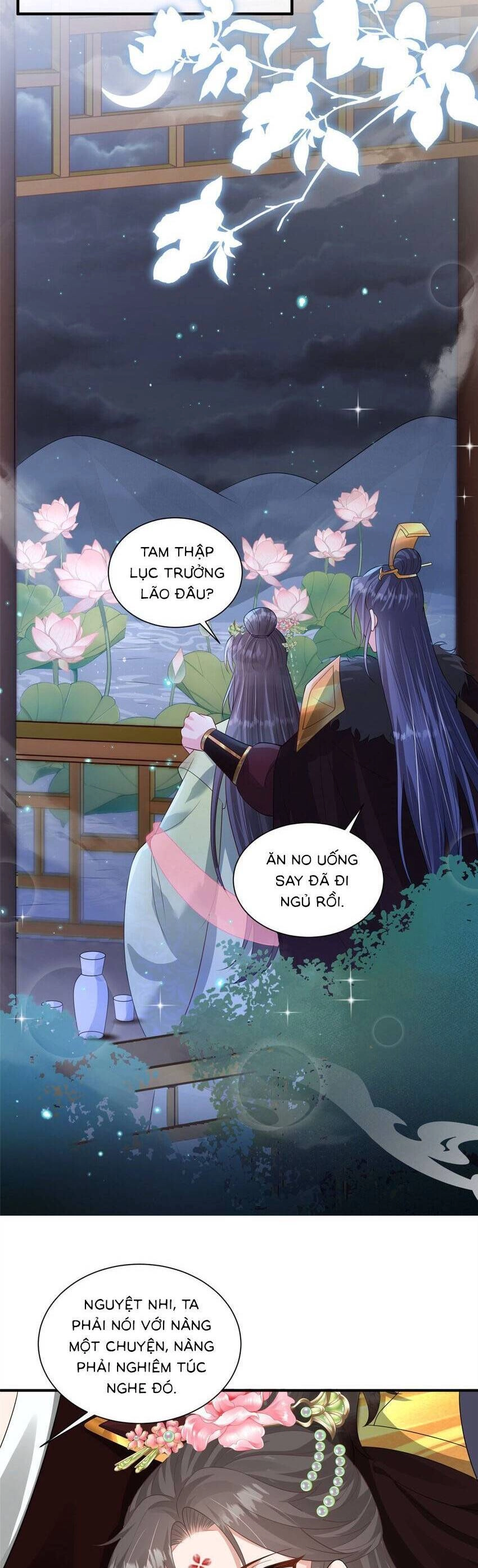 Cùng Ngự Thần Thú Báo Thù Chapter 73 - 10