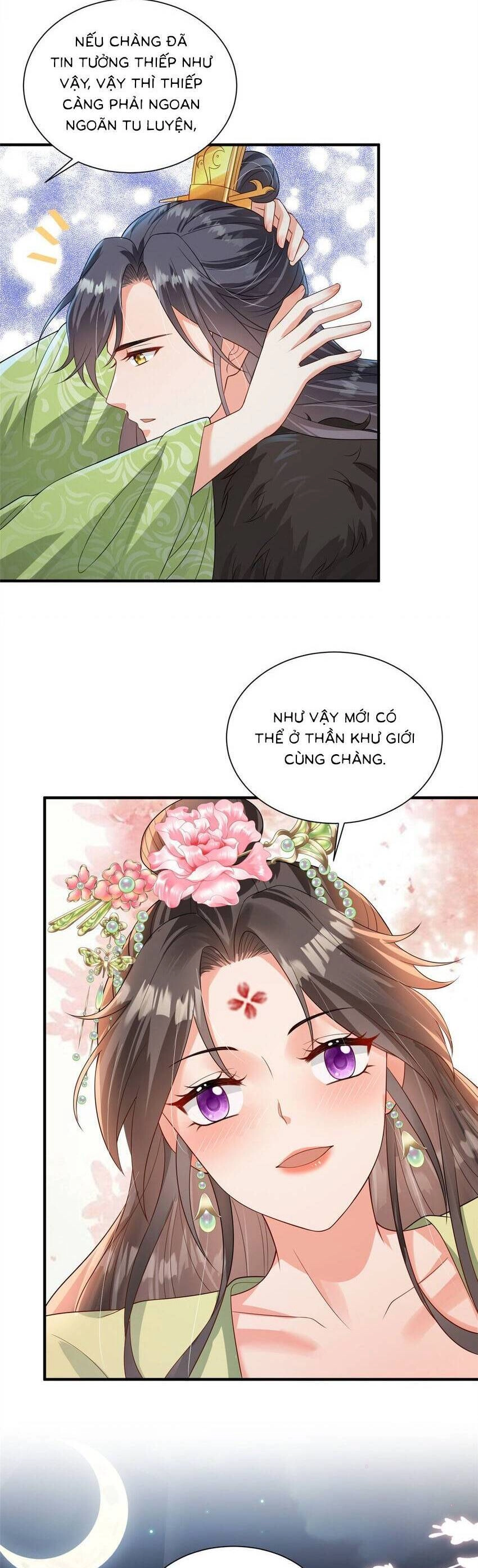 Cùng Ngự Thần Thú Báo Thù Chapter 73 - 14