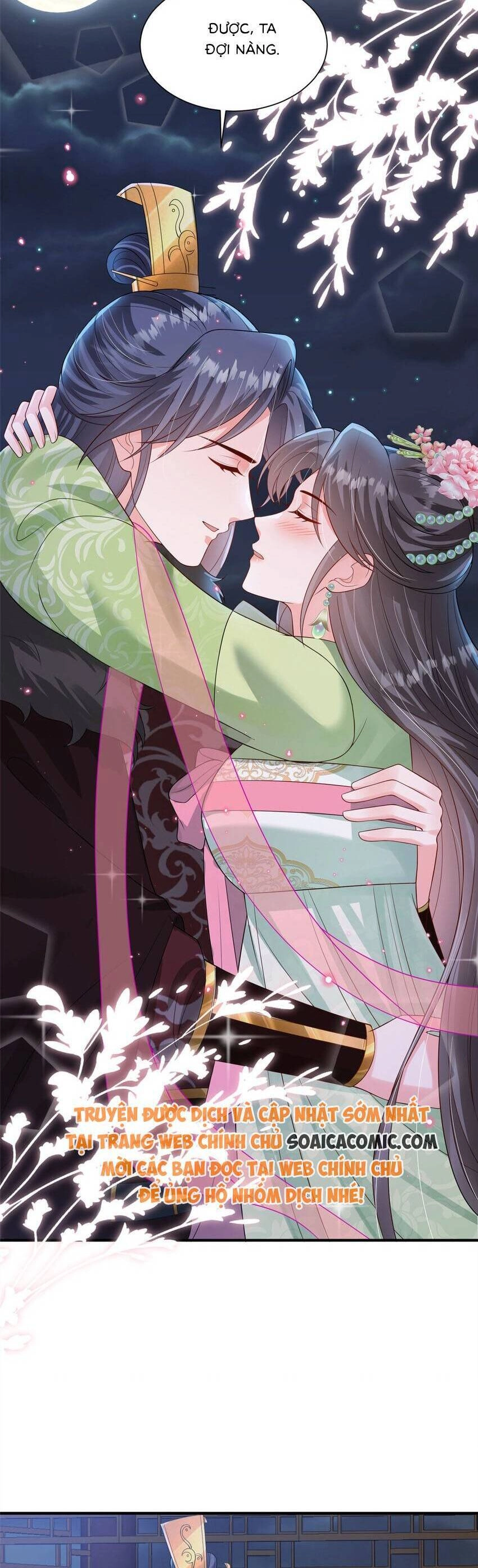 Cùng Ngự Thần Thú Báo Thù Chapter 73 - 15