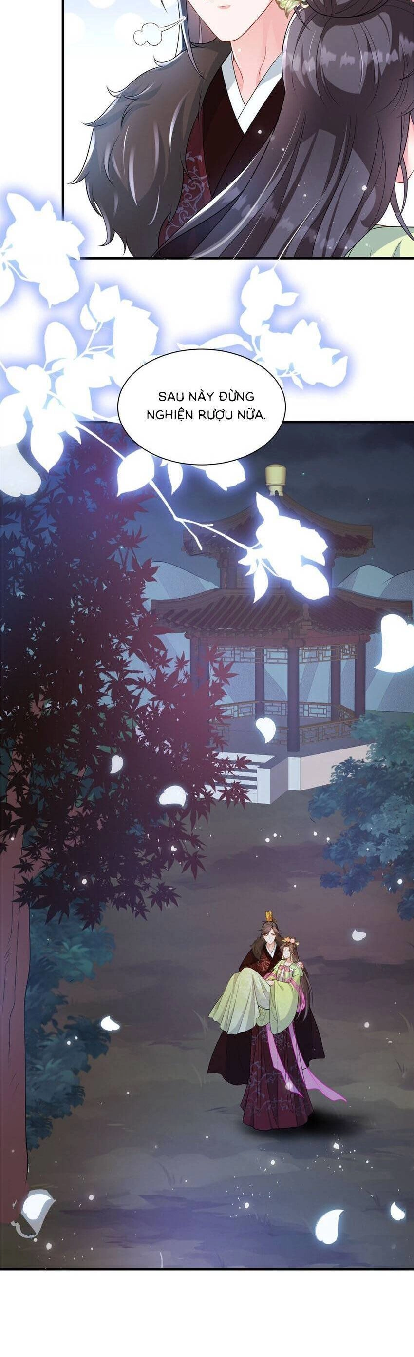 Cùng Ngự Thần Thú Báo Thù Chapter 73 - 17