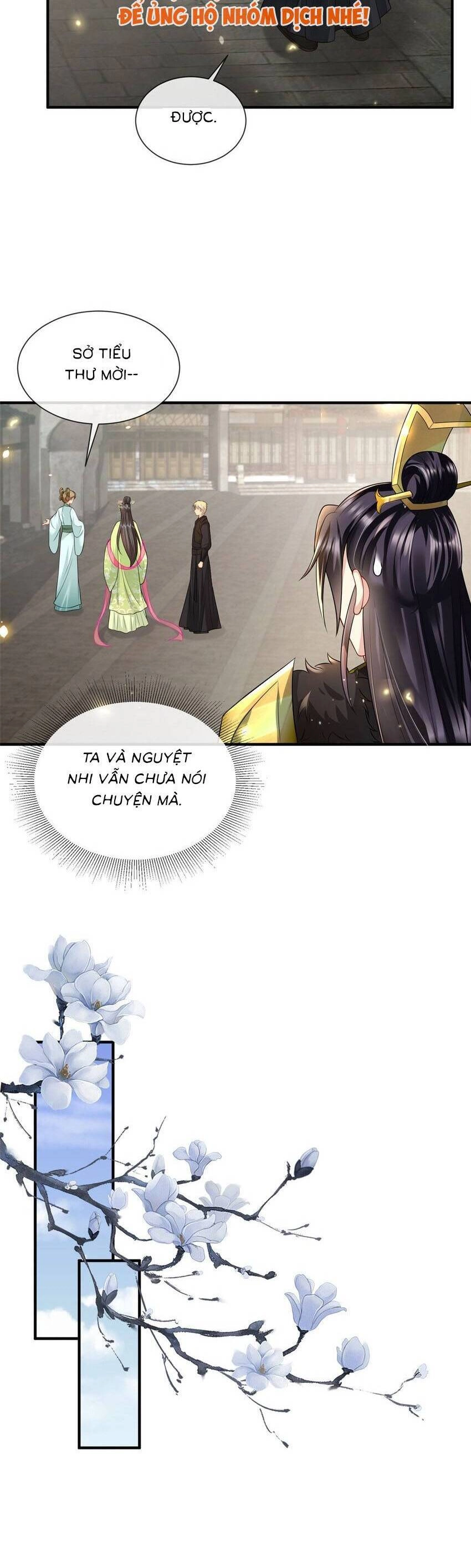 Cùng Ngự Thần Thú Báo Thù Chapter 75 - 4