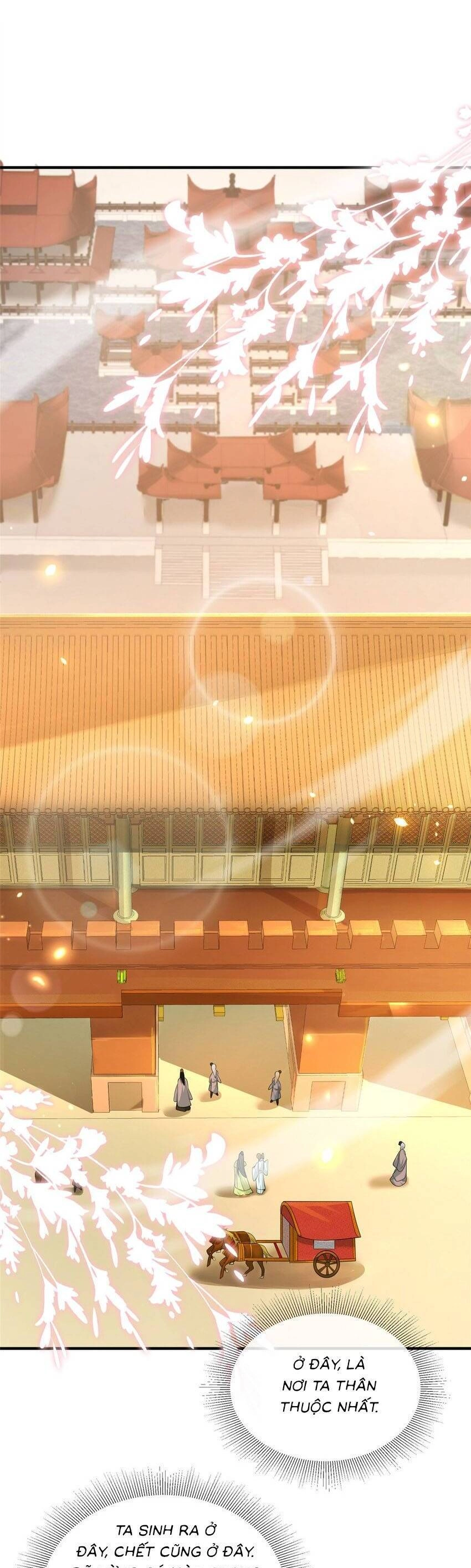 Cùng Ngự Thần Thú Báo Thù Chapter 75 - 5