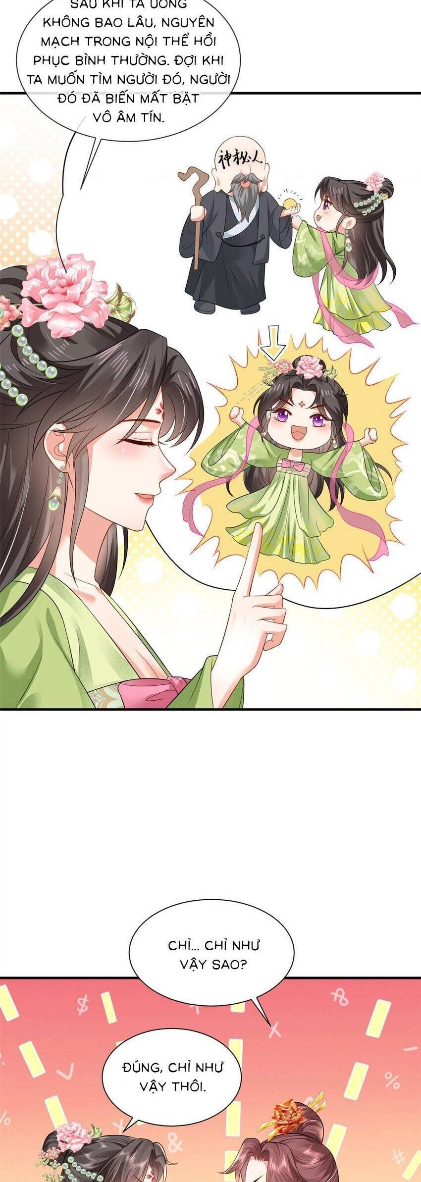 Cùng Ngự Thần Thú Báo Thù Chapter 75 - 12