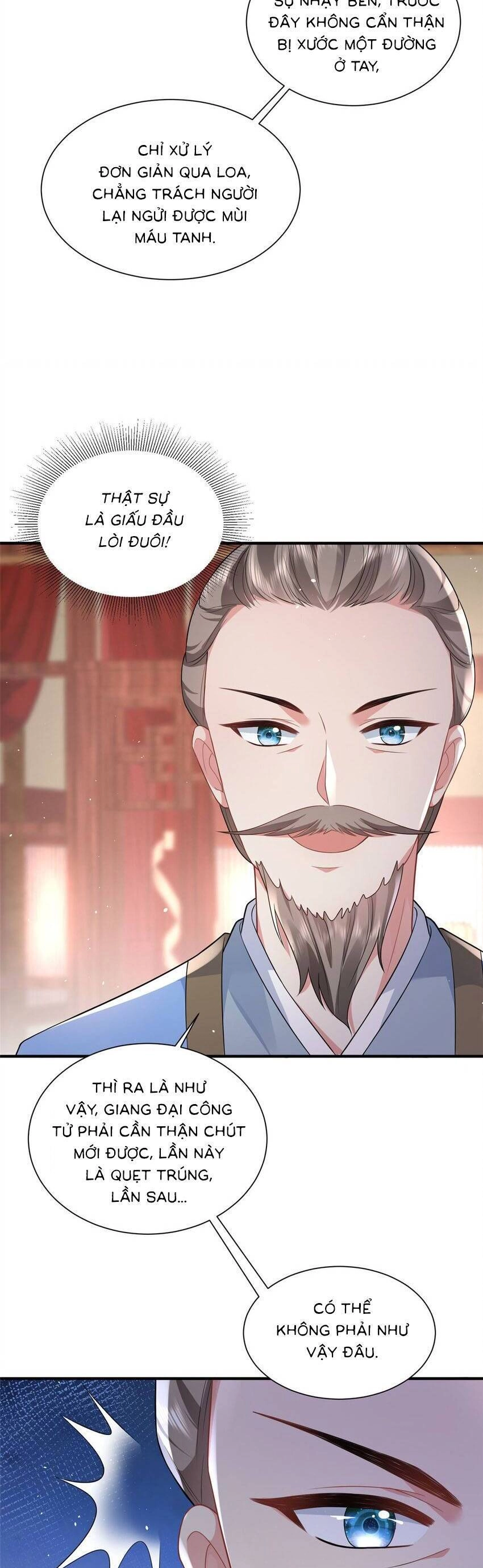 Cùng Ngự Thần Thú Báo Thù Chapter 75 - 18