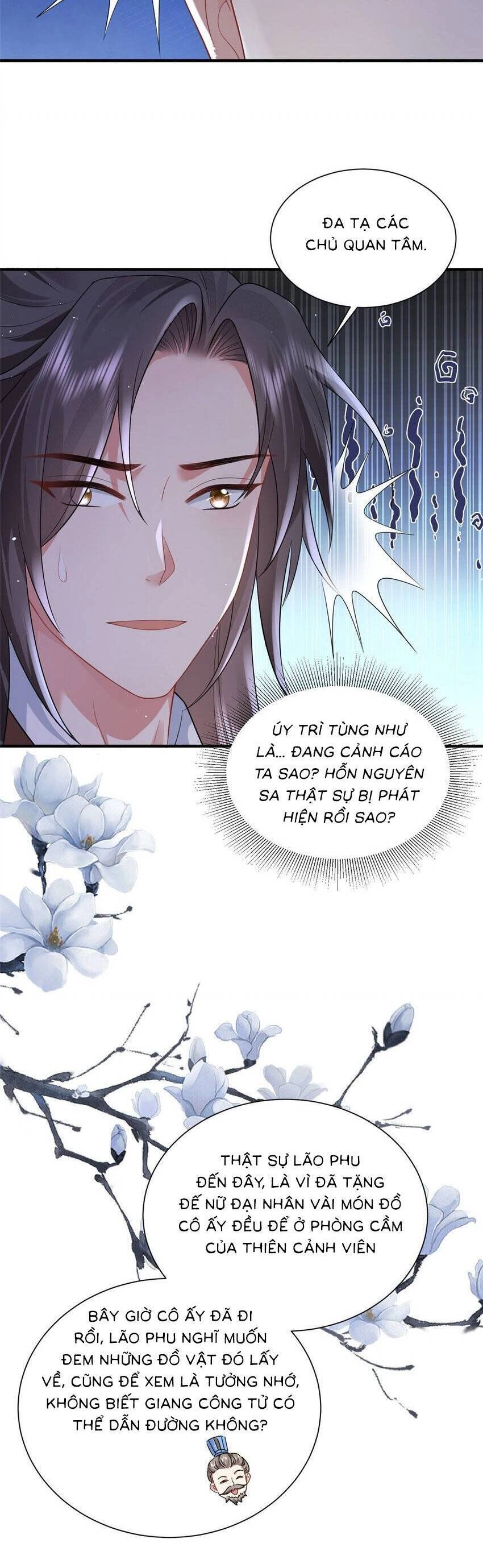 Cùng Ngự Thần Thú Báo Thù Chapter 75 - 19