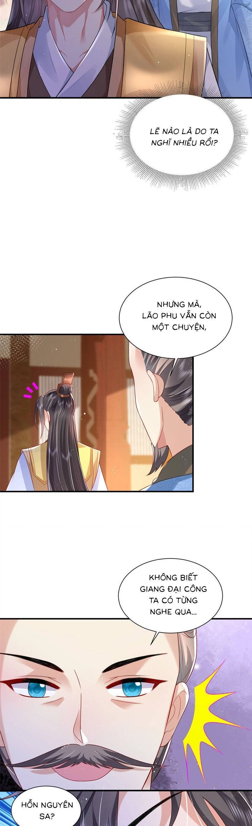 Cùng Ngự Thần Thú Báo Thù Chapter 76 - 2