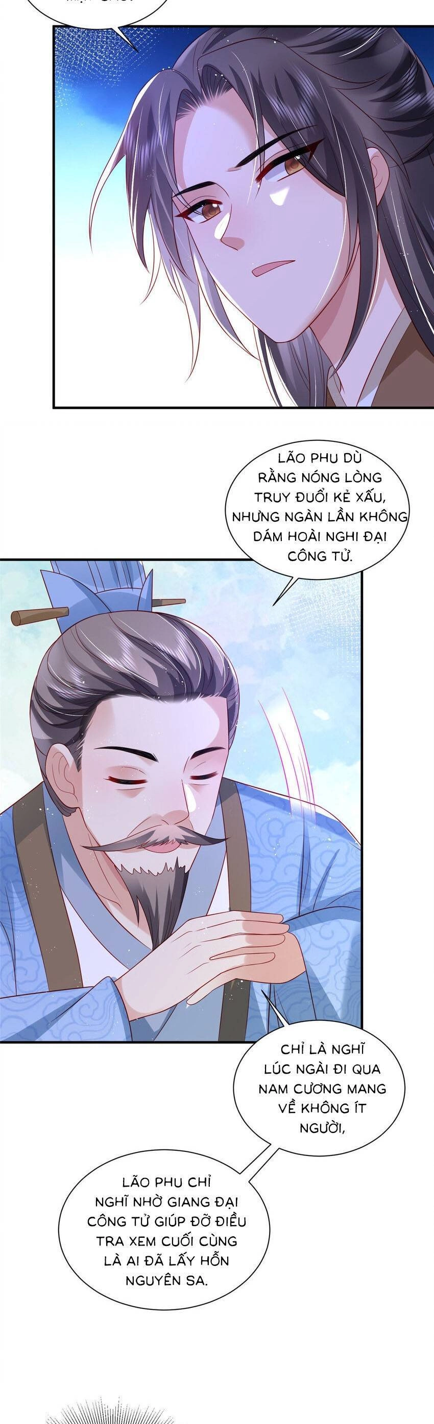 Cùng Ngự Thần Thú Báo Thù Chapter 76 - 4