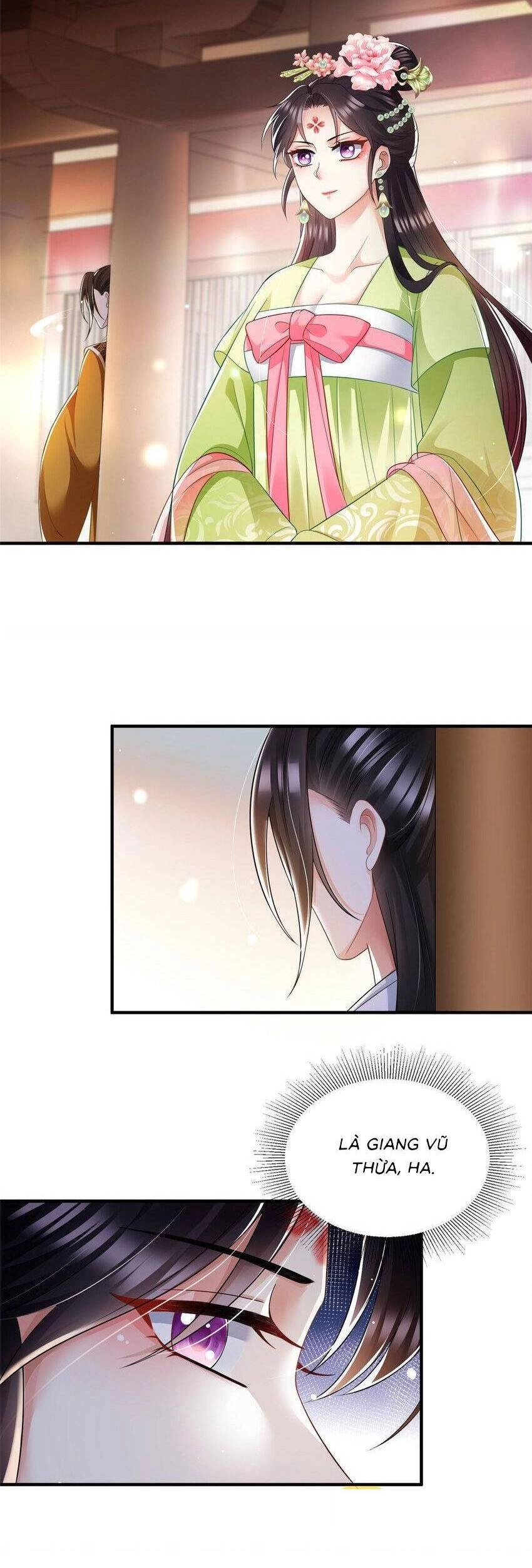 Cùng Ngự Thần Thú Báo Thù Chapter 76 - 8