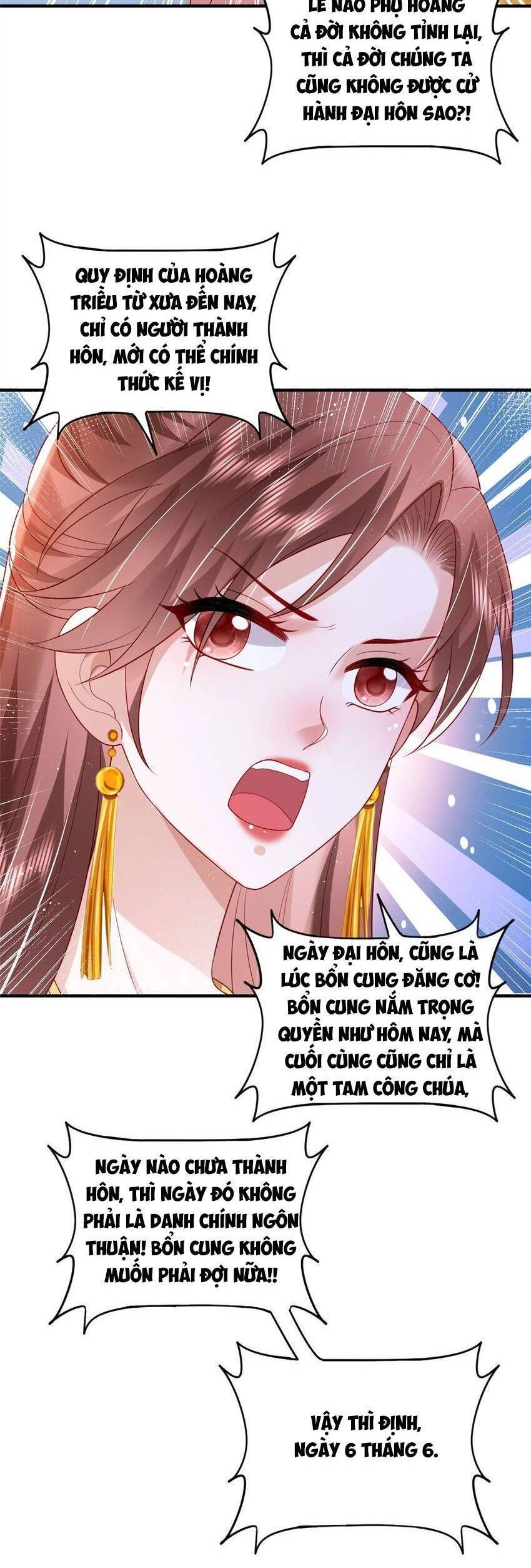 Cùng Ngự Thần Thú Báo Thù Chapter 76 - 12