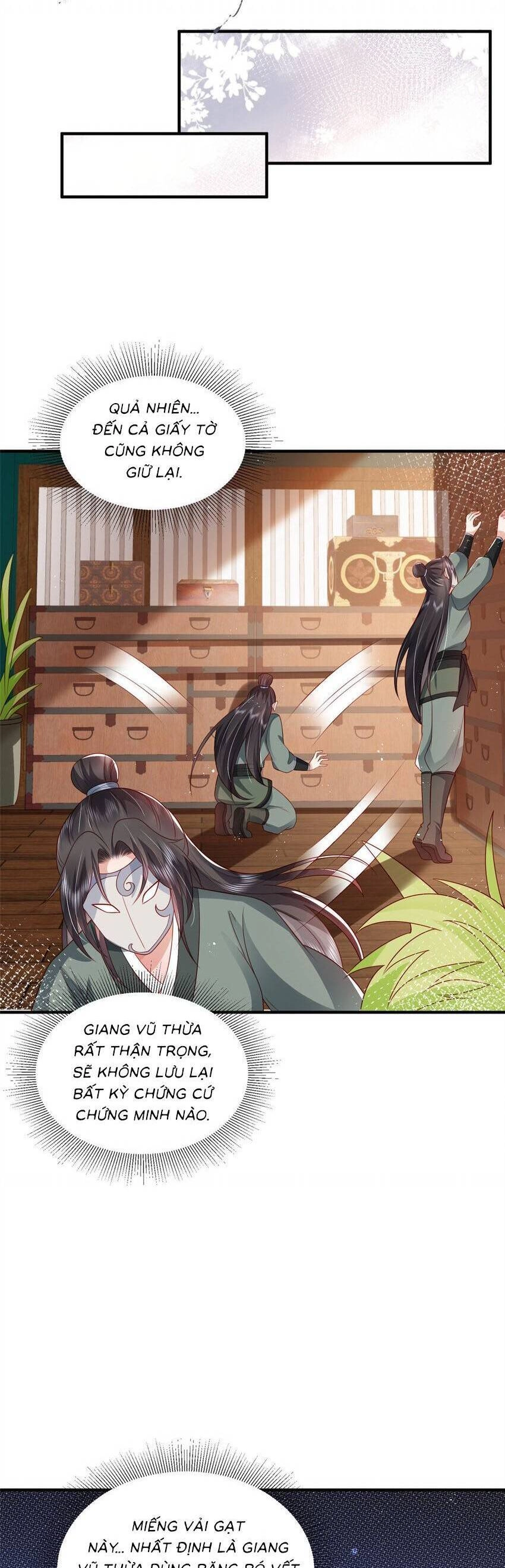 Cùng Ngự Thần Thú Báo Thù Chapter 76 - 15