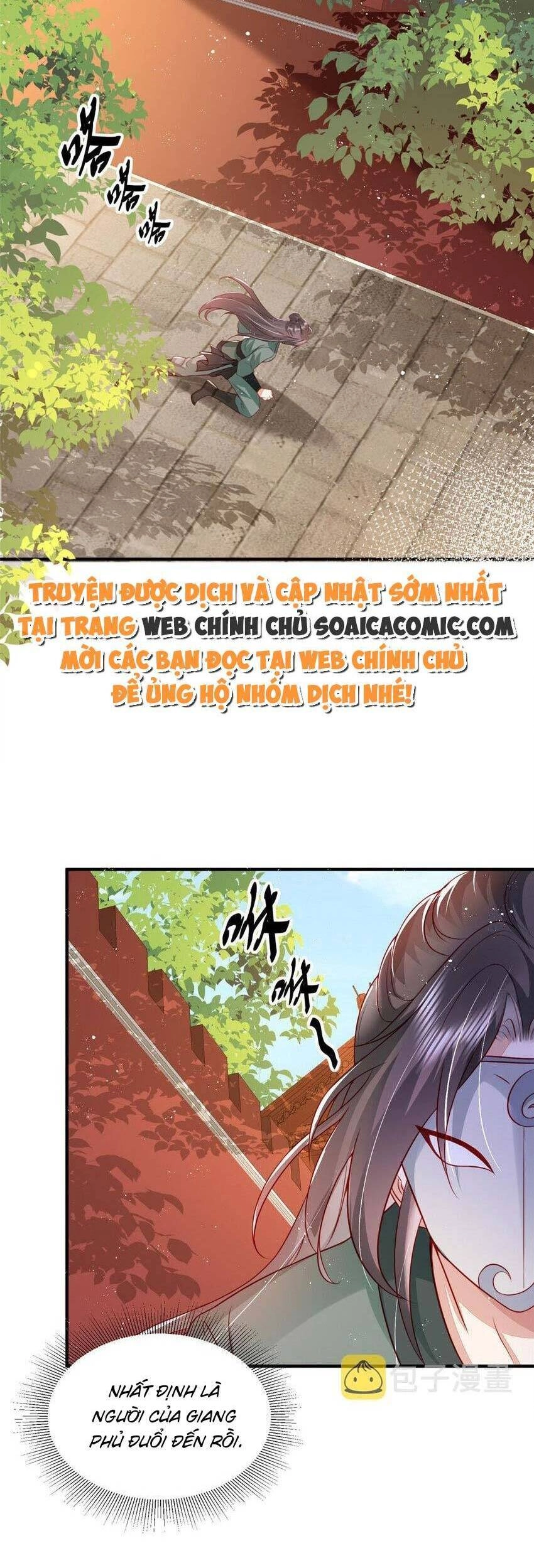 Cùng Ngự Thần Thú Báo Thù Chapter 77 - 6