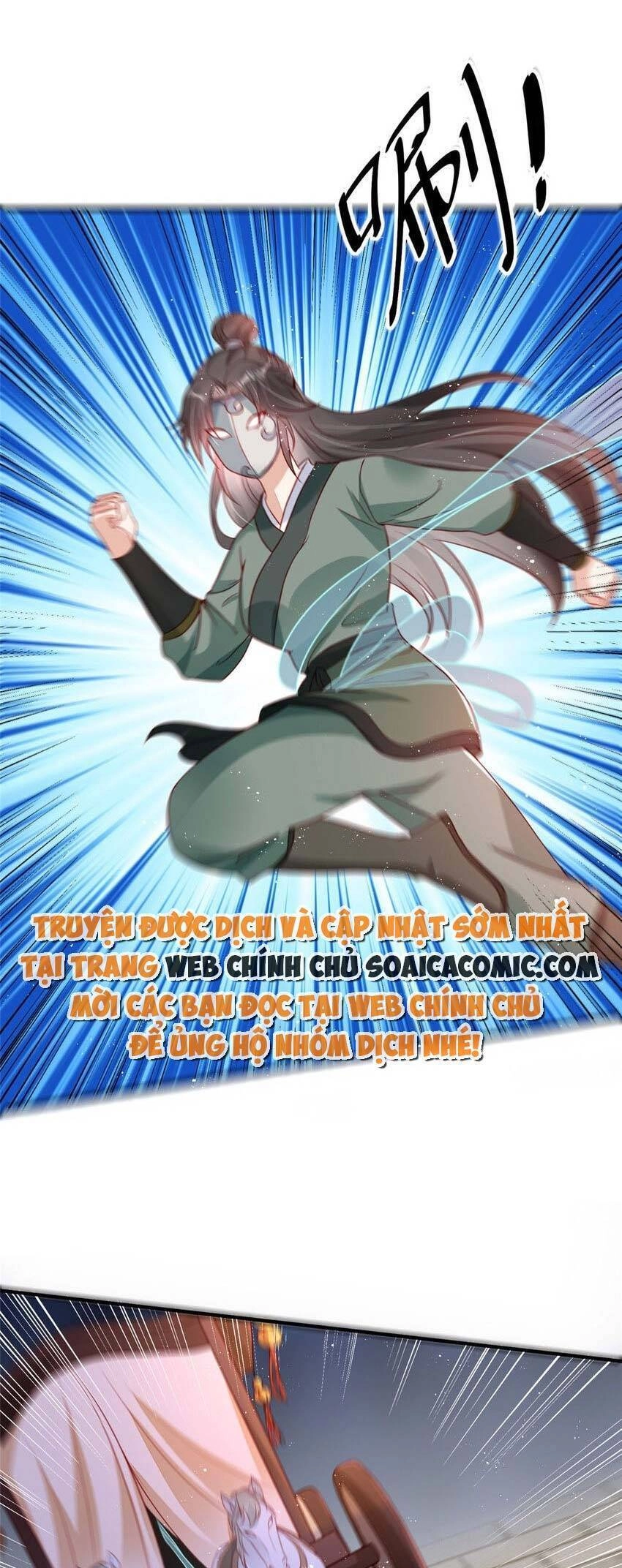 Cùng Ngự Thần Thú Báo Thù Chapter 77 - 7