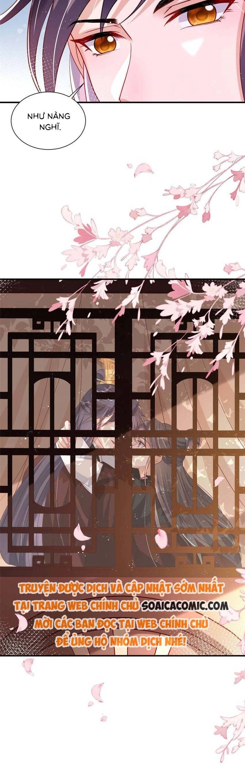 Cùng Ngự Thần Thú Báo Thù Chapter 77 - 19