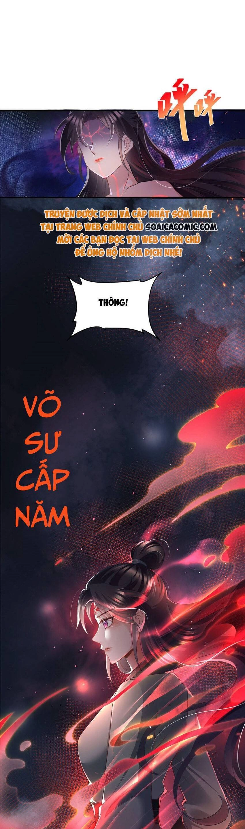 Cùng Ngự Thần Thú Báo Thù Chapter 78 - 4