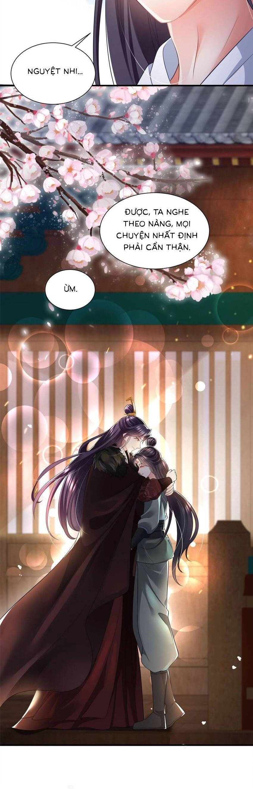 Cùng Ngự Thần Thú Báo Thù Chapter 78 - 16